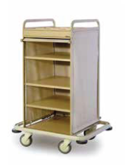 House Keeping Trolley